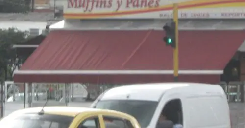 MUFFINS Y PANES PUENTELARGO MUFFINS Y PANES PUENTELARGO